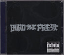 Burn The Priest - Burn The Priest (CD) - Discords.nl