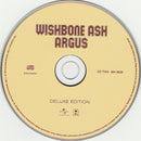 Wishbone Ash - Argus (CD) - Discords.nl