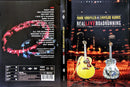 Mark Knopfler And Emmylou Harris - Real Live Roadrunning (DVD Tweedehands) - Discords.nl