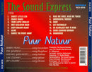 Sound Express, The - Puur Natuur (CD Tweedehands) - Discords.nl