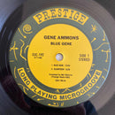 Gene Ammons - Blue Gene (LP Tweedehands)
