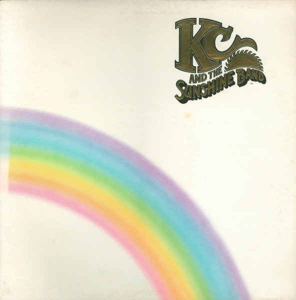 KC & The Sunshine Band - Part 3 (LP Tweedehands)