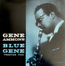 Gene Ammons - Blue Gene (LP Tweedehands)