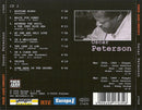 Oscar Peterson - Paris Jazz Concert (CD Tweedehands) - Discords.nl