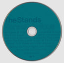 Stands, The - Horse Fabulous (CD) - Discords.nl