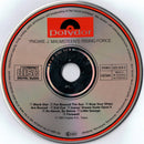 Yngwie Malmsteen - Rising Force (CD Tweedehands) - Discords.nl