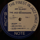 Art Blakey & The Jazz Messengers - Moanin' (LP Tweedehands)