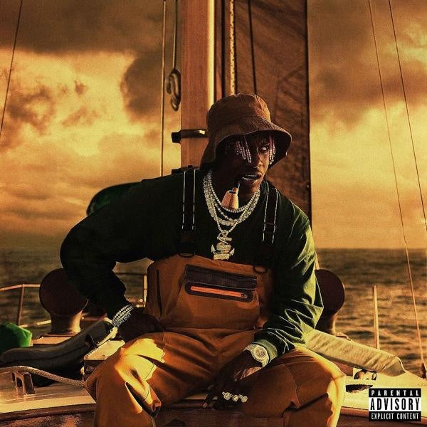 Lil Yachty - Nuthin'2 prove (LP) - Discords.nl