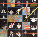 Fischer-Z - Word Salad (LP Tweedehands) - Discords.nl