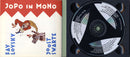 Fay Lovsky & Joost Swarte - JoPo in MoNo (CD Tweedehands) - Discords.nl