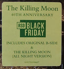 Echo & The Bunnymen - The Killing Moon (All Night Version) (12-inch) - Discords.nl
