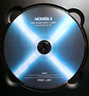 Monsta X - The Clan, Pt. 1 <Lost> (CD Tweedehands) - Discords.nl