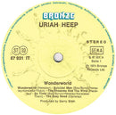 Uriah Heep - Wonderworld (LP Tweedehands) - Discords.nl