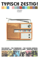 Various - Typisch Zestig! (DVD Tweedehands) - Discords.nl