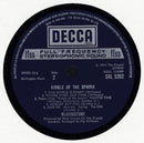 Bloodstone - Riddle Of The Sphinx (LP Tweedehands) - Discords.nl