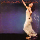John Davis & The Monster Orchestra - Night & Day (LP Tweedehands)