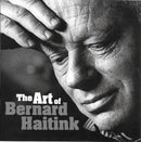 Bernard Haitink - The Art Of Bernard Haitink (CD Tweedehands)