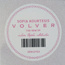 Sofia Kourtesis - Volver (12-inch) - Discords.nl
