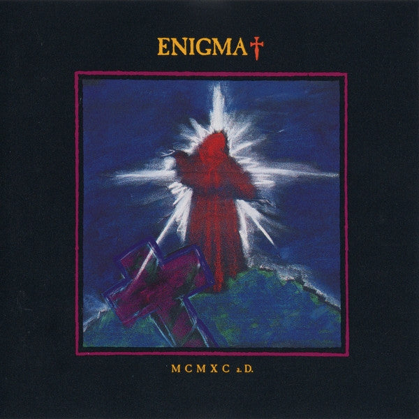 Enigma - MCMXC a.D. (CD Tweedehands)