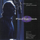Paul Carrack - Twenty-One Good Reasons: The Paul Carrack Collection (CD) - Discords.nl