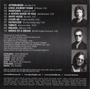 Keith Emerson ★ Glenn Hughes ★ Marc Bonilla - Boys Club (Live From California) (CD) - Discords.nl