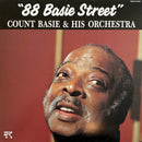 Count Basie Orchestra - 88 Basie Street (LP Tweedehands)