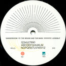 Danger Doom - The Mouse And The Mask (LP) - Discords.nl