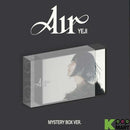 Yeji - Air (CD) - Discords.nl