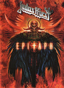 Judas Priest - Epitaph (DVD Tweedehands)