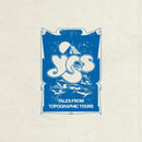 Yes - Tales From Topographic Tours (LP)