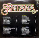 Santana - 25 Hits (The Sound Of Santana - 25 Santana Greats) (LP Tweedehands) - Discords.nl