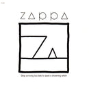 Frank Zappa - Ship Arriving Too Late To Save A Drowning Witch (LP Tweedehands)