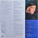 Agnetha Fältskog - Eyes Of A Woman (LP Tweedehands) - Discords.nl