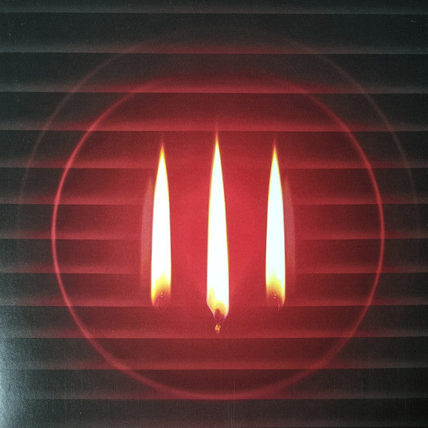 Mother Mother - Inside (LP)