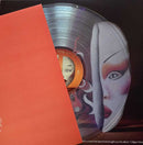 Gilligan Moss - Speaking Across Time (LP)