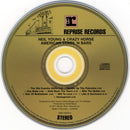 Neil Young - American Stars 'N Bars (CD) - Discords.nl