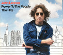John Lennon - Power To The People: The Hits (CD) - Discords.nl