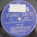 Paco de Lucía - Paco de Lucia (LP Tweedehands) - Discords.nl