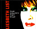 Liesbeth List - Van Shaffy Tot Piaf (CD Tweedehands) - Discords.nl