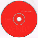 Wende Snijders - Quand Tu Dors (CD Tweedehands) - Discords.nl