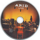 Arid - Live (CD Tweedehands)