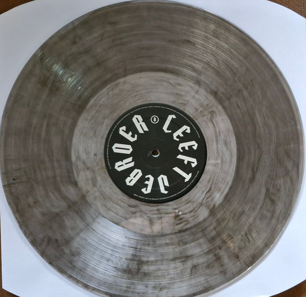 JeBroer - Leeft (LP) - Discords.nl