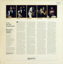 Stanley Clarke, Chick Corea, Joe Henderson, Freddie Hubbard, Lenny White - The Griffith Park Collection (LP Tweedehands)