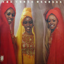 Three Degrees, The - The Three Degrees (LP Tweedehands)