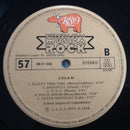 Cream - Cream (LP Tweedehands) - Discords.nl