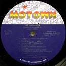 Supremes, The - The Supremes Produced And Arranged By Jimmy Webb (LP Tweedehands)