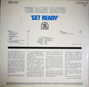 Rare Earth - Get Ready (LP Tweedehands)