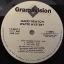 James Newton - Water Mystery (LP Tweedehands)