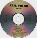 Neil Young - Trans (CD Tweedehands)