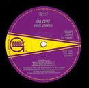 Rick James - Glow (LP Tweedehands)
